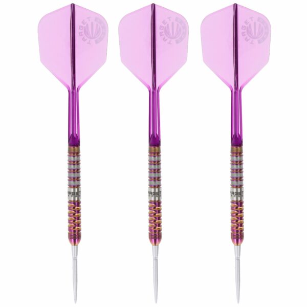 Target Japan Endeavour G2 Steeldart