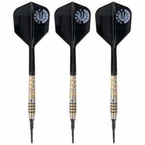 Target Japan Harith Lim Softdart