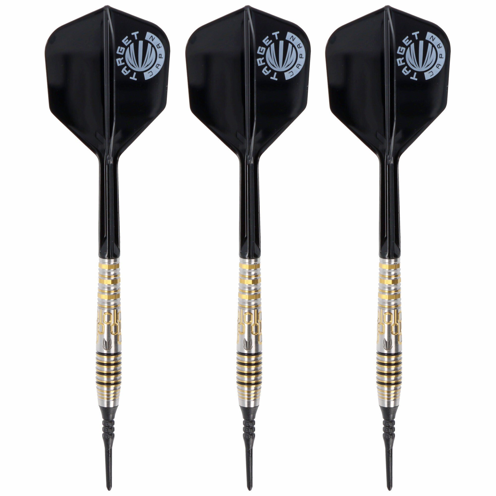 Target Japan Harith Lim Softdart