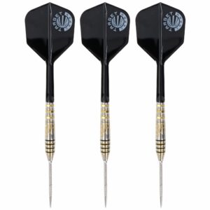 Target Japan Harith Lim Steeldart