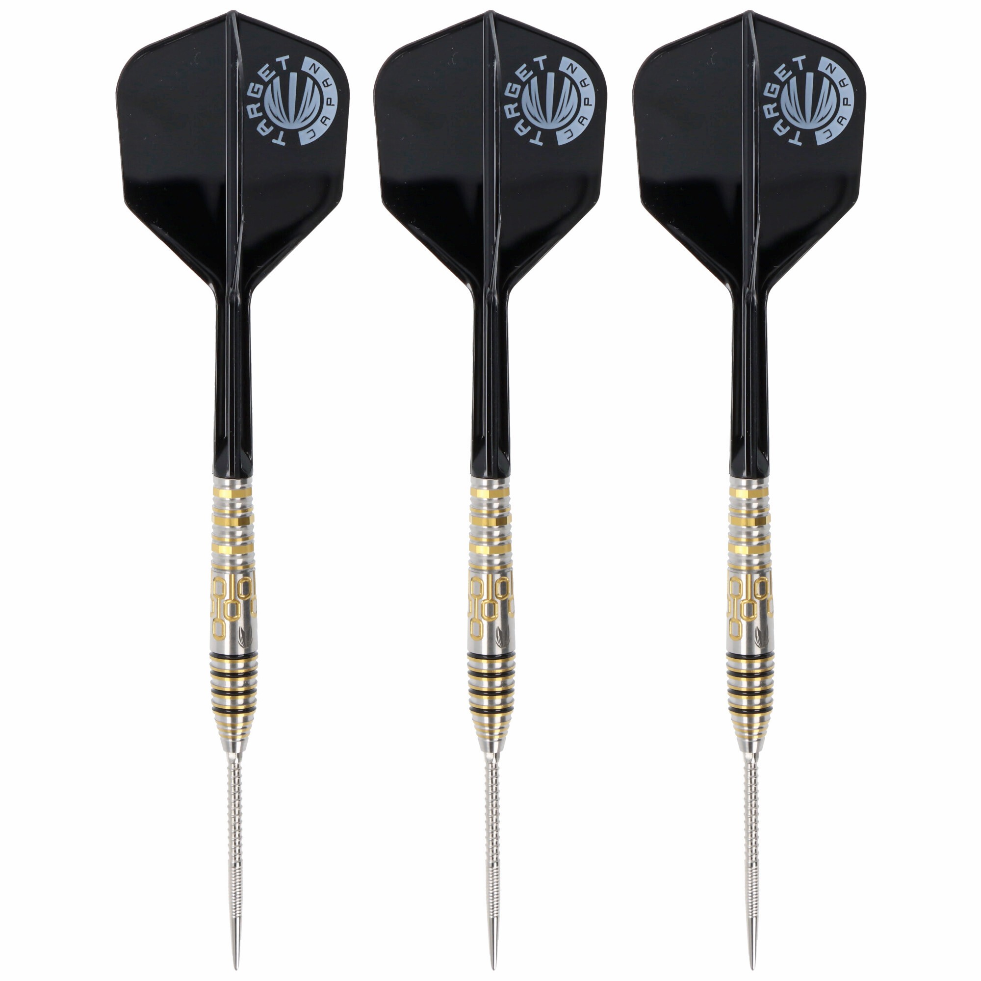 Target Japan Harith Lim Steeldart