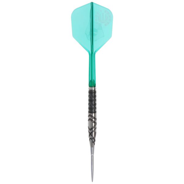 Target Japan Mikuru Suzuki G6 Steeldart