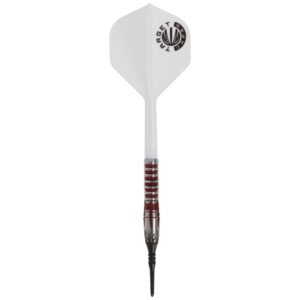Target Japan Mitsumasa Hoshino G10 Softdart