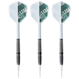 Target Japan Paul Lim GEN7 Softdart