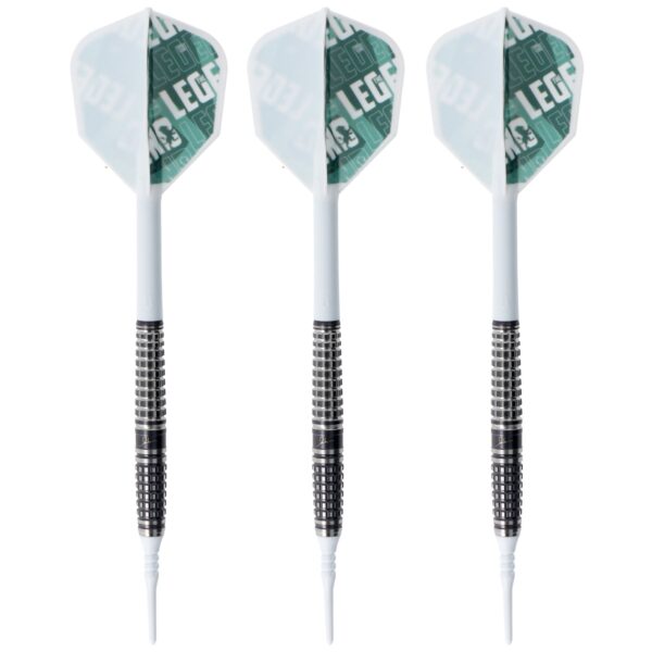 Target Japan Paul Lim GEN7 Softdart