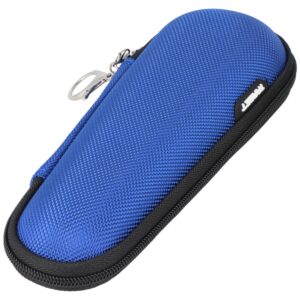 Target Japan - Takoma Shell Wallet blau für 3 Pfeile