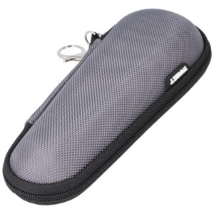 Target Japan - Takoma Shell Wallet grau für 3 Pfeile