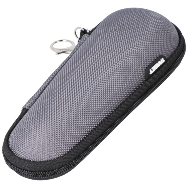 Target Japan - Takoma Shell Wallet grau für 3 Pfeile