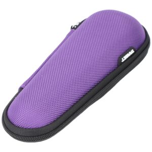 Target Japan - Takoma Shell Wallet lila für 3 Pfeile