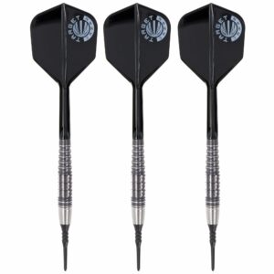 Target Japan Zenith Tung Suk Softdart