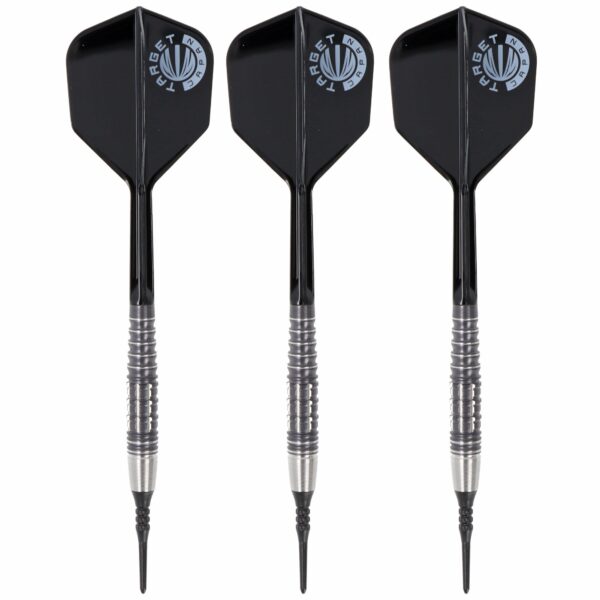 Target Japan Zenith Tung Suk Softdart