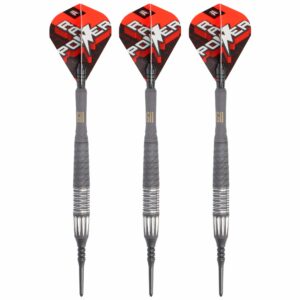 Target Phil Taylor Raw Power Softdart