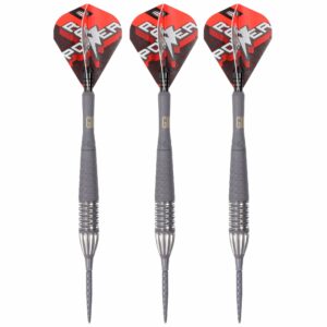 Target Phil Taylor Raw Power Steeldart