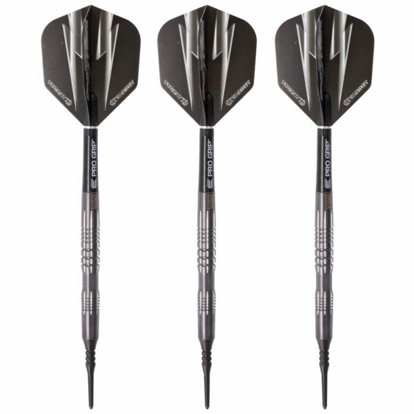 Target Phil Taylor Softdart