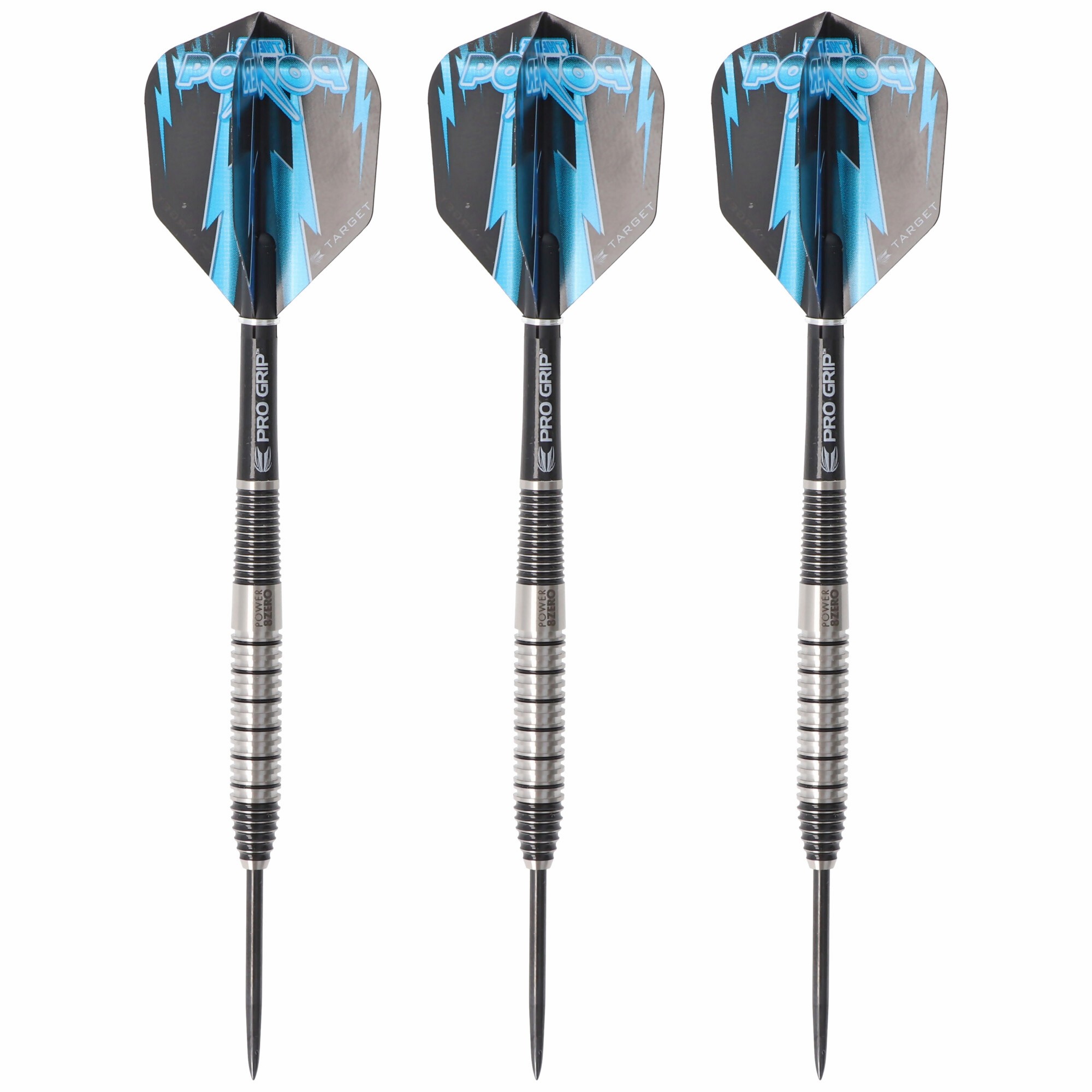 Target Phil Taylor Steeldart