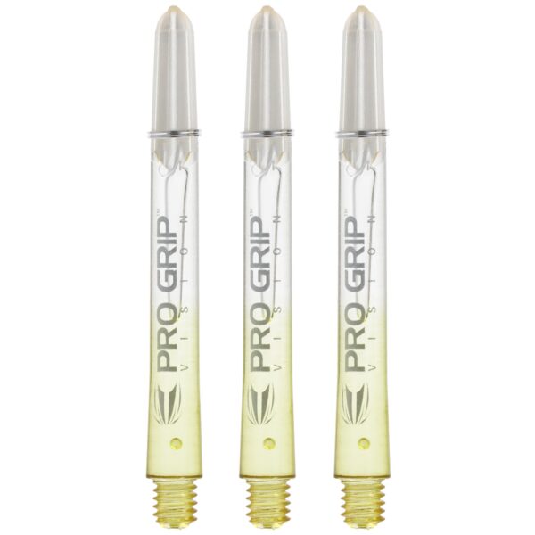 Target Pro Grip Vision