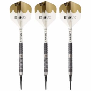 Target Redux 10 Softdart