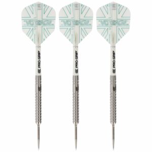 Target Rob Cross Steeldart