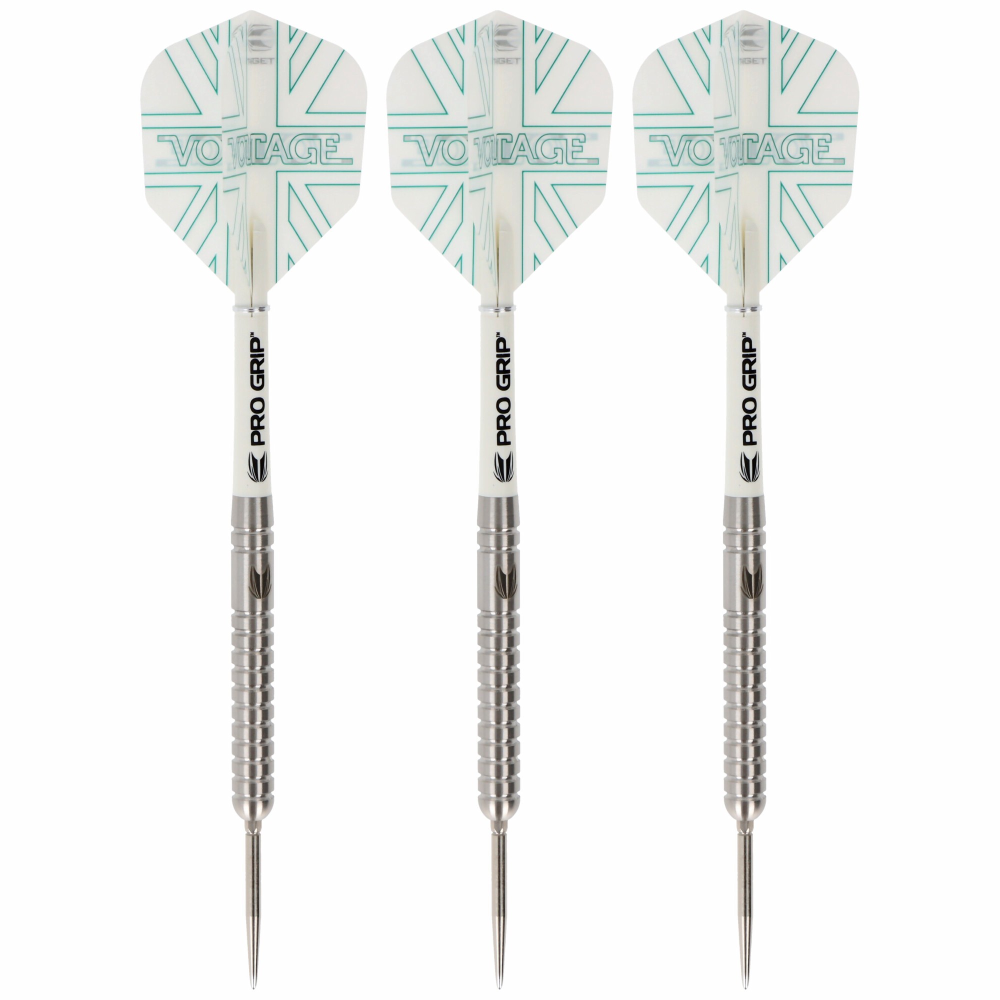 Target Rob Cross Steeldart, Voltage, SP, 90% Tungsten 1 Target Rob Cross Steeldart