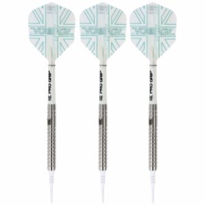 Target Rob Cross Voltage Softdart