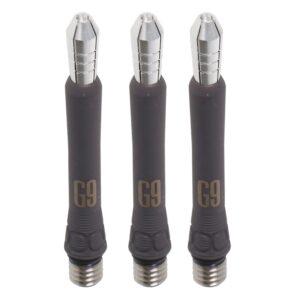 Target Schaft Titanium Phil Taylor G9