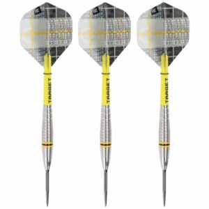 Target Scott Williams G2 Steeldart