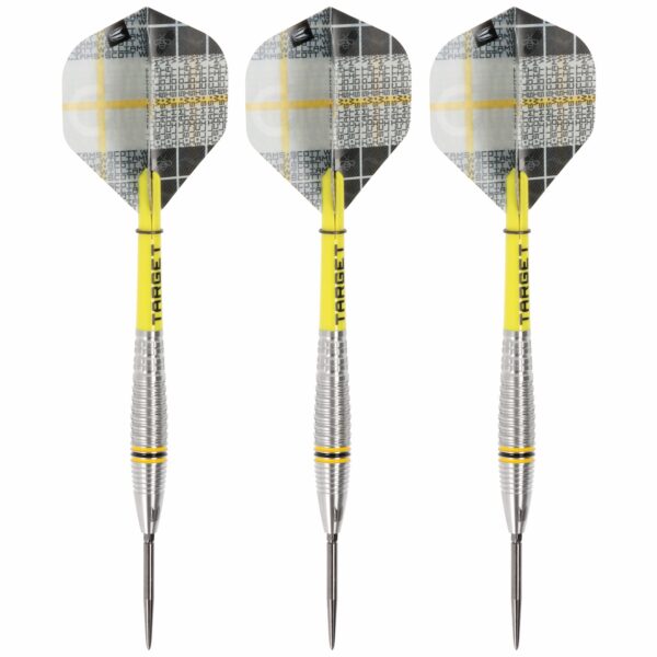 Target Scott Williams G2 Steeldart