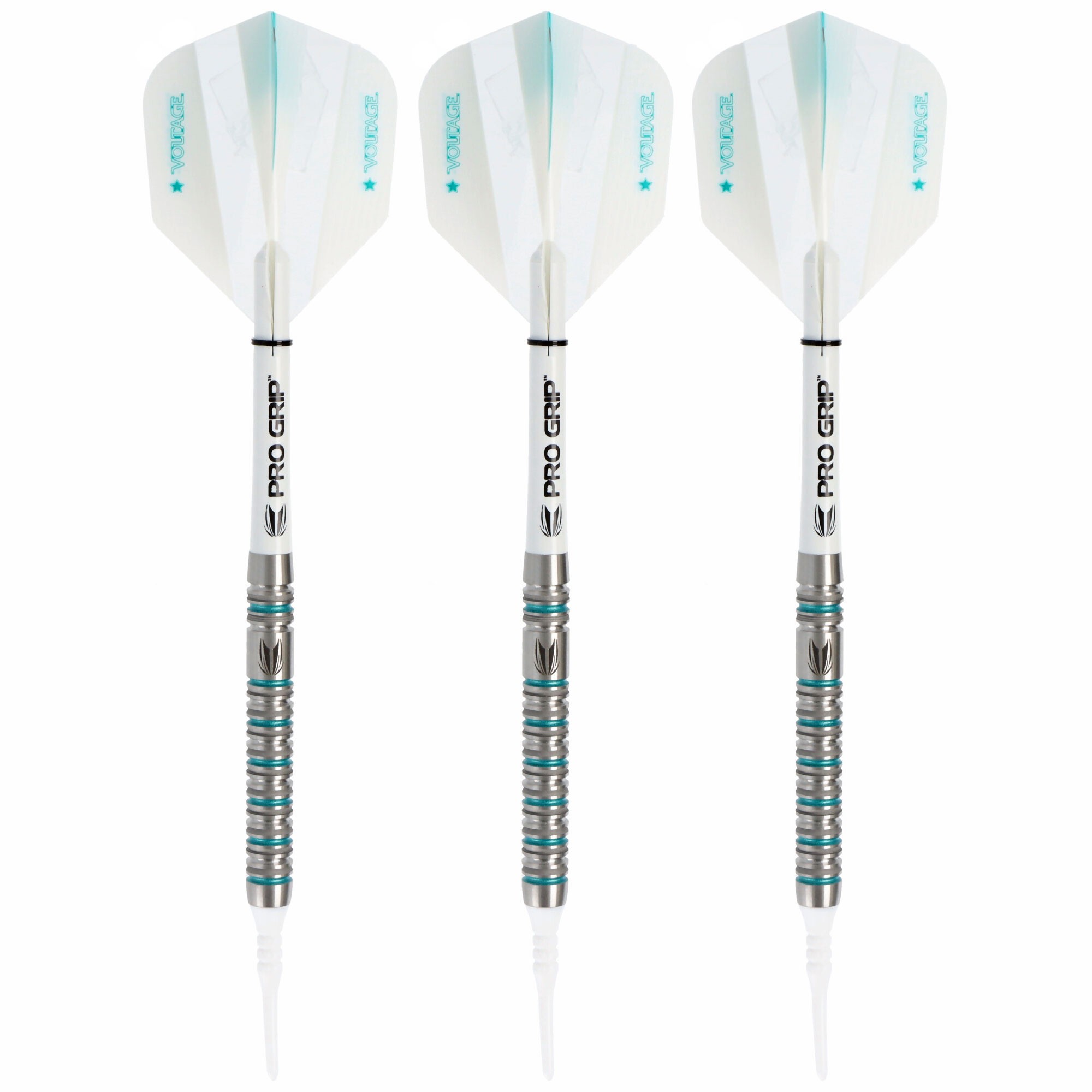 Target Softdart Rob Cross G2