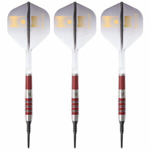 Target Stephen Bunting 95K Softdart