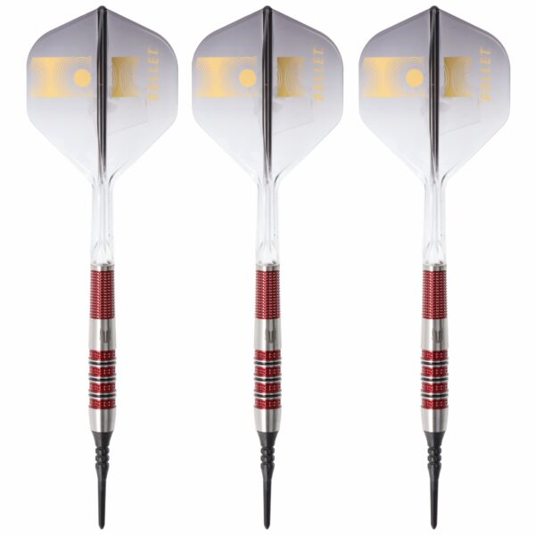 Target Stephen Bunting 95K Softdart