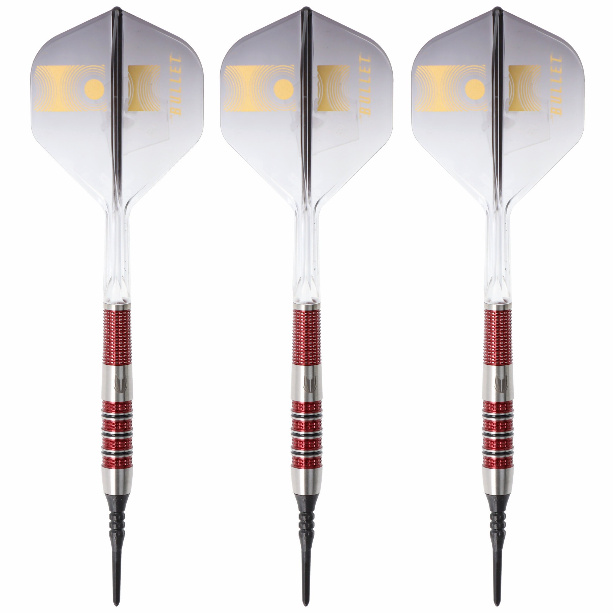 Target Stephen Bunting 95K Softdart