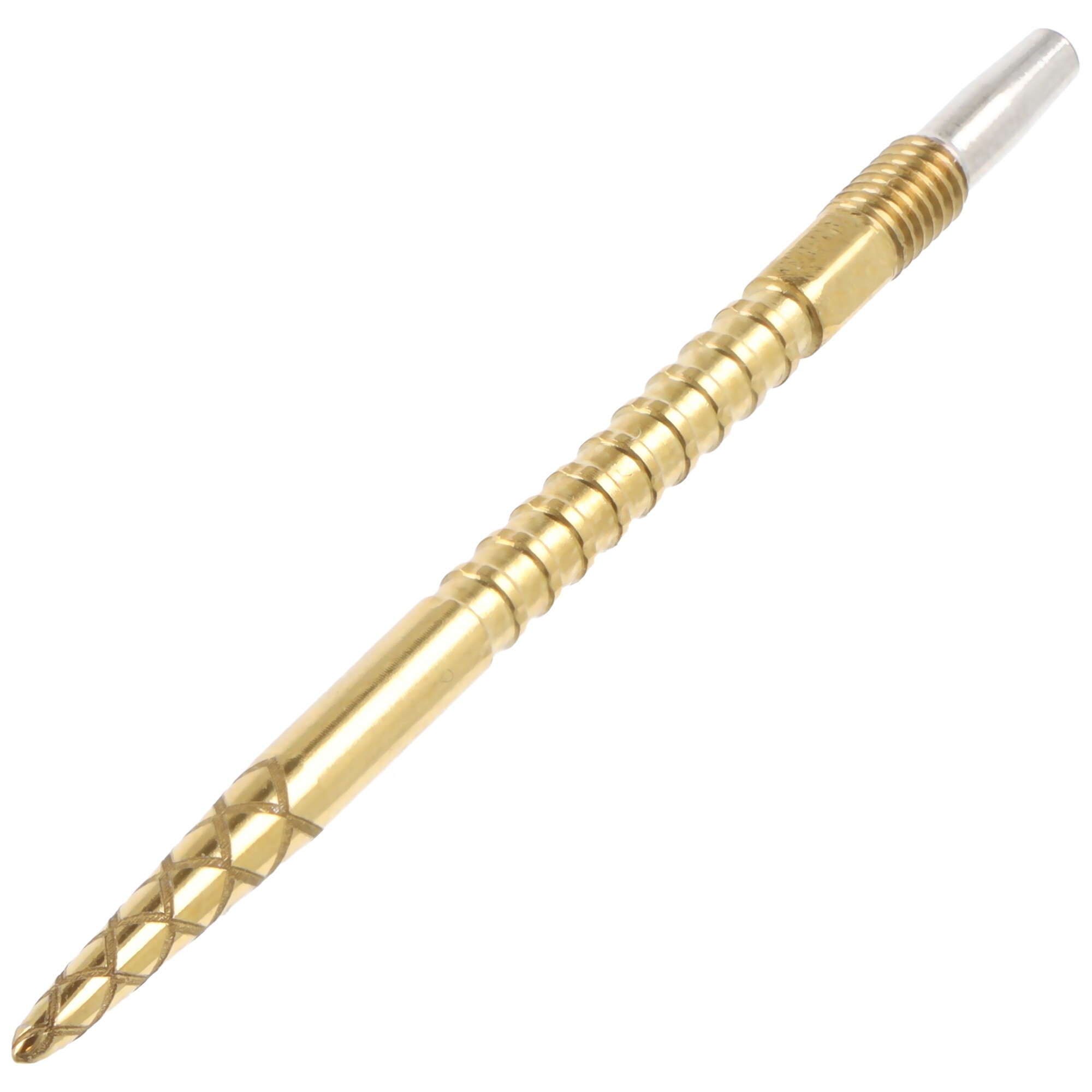 Target Swiss Points DS, Steeldartspitzen, gold 1 Target Swiss Points DS