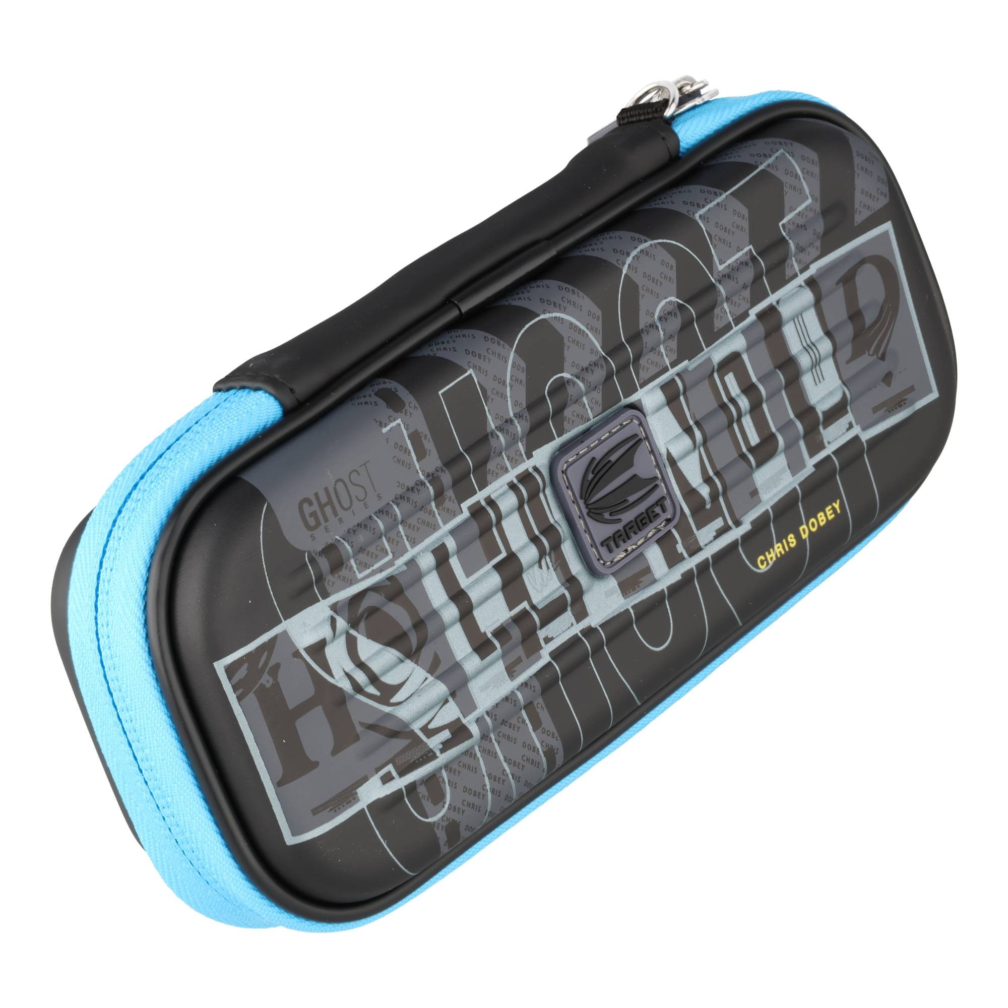 Target Takoma Ghost Chris Dobey Darttasche