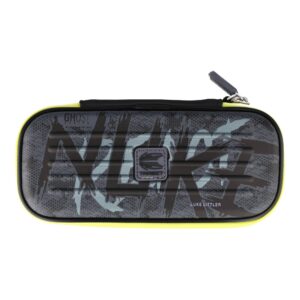 Target Takoma Ghost Luke Littler Darttasche