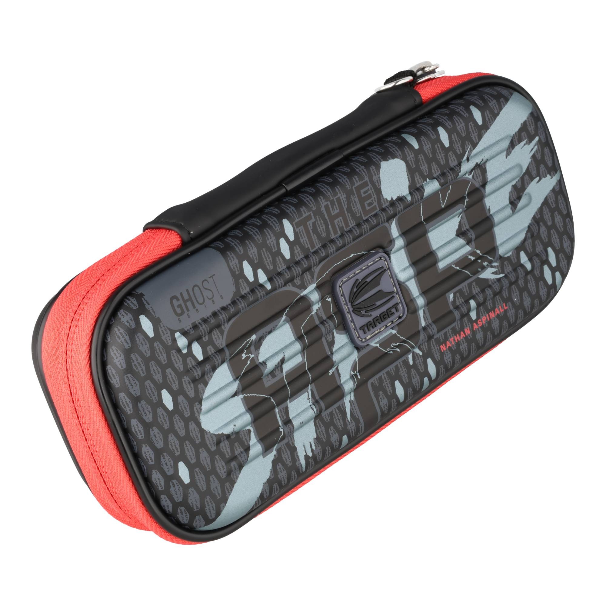 Target Takoma Ghost Nathan Aspinall Darttasche