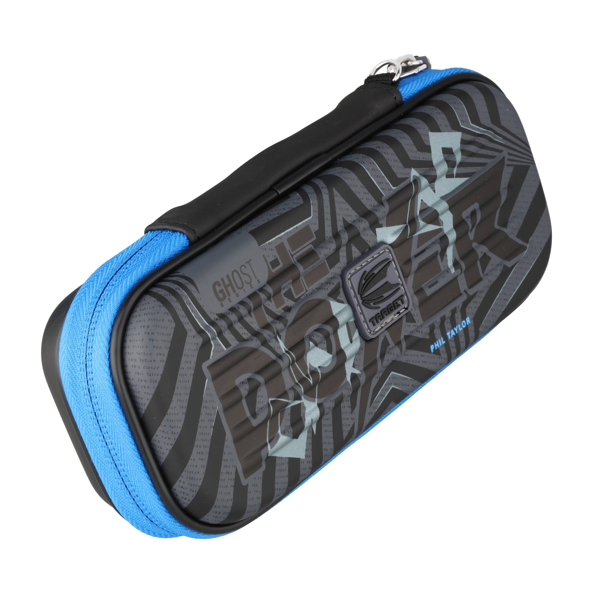 Target Takoma Ghost Phil Taylor Darttasche