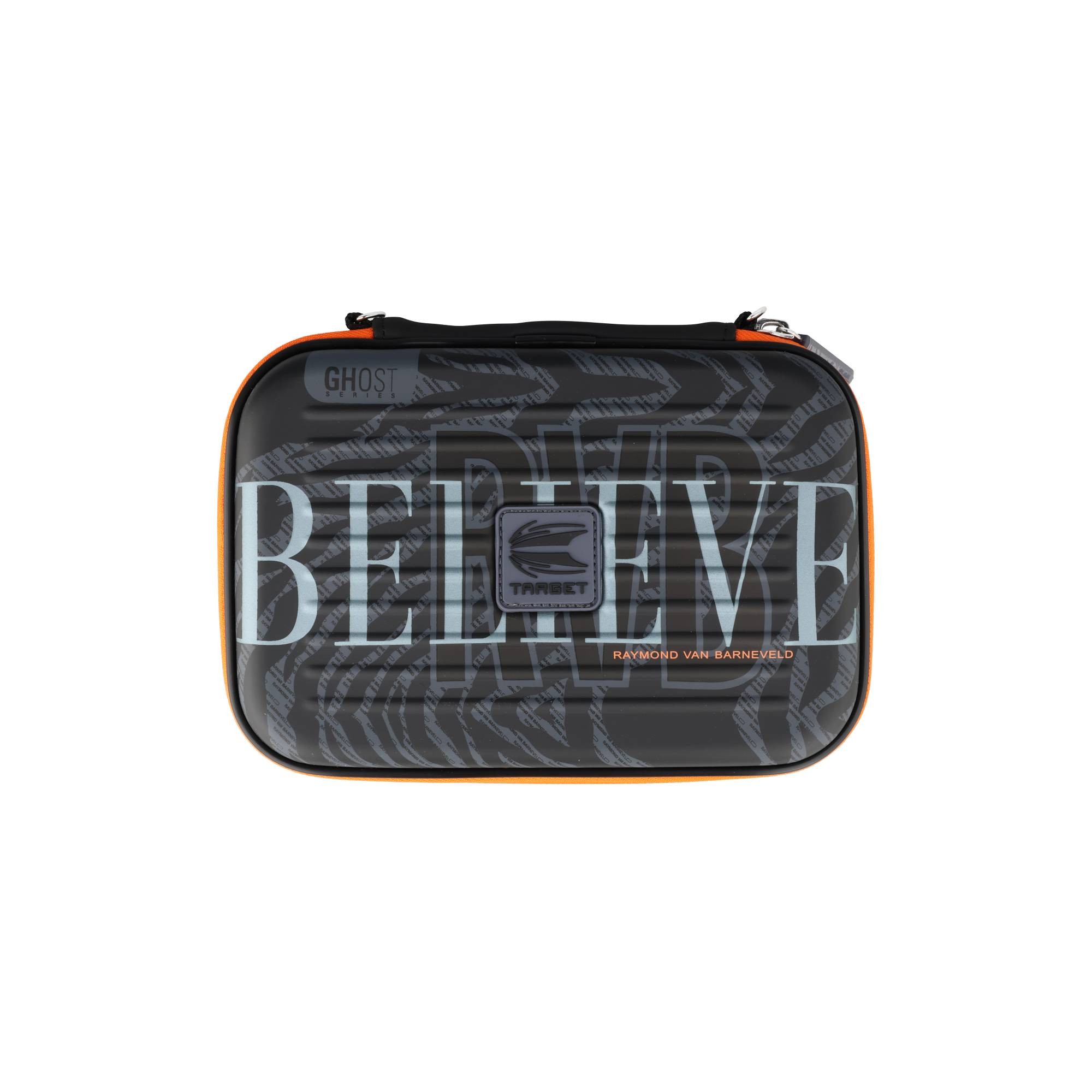 Target Takoma Ghost Raymond van Barneveld XL Darttasche