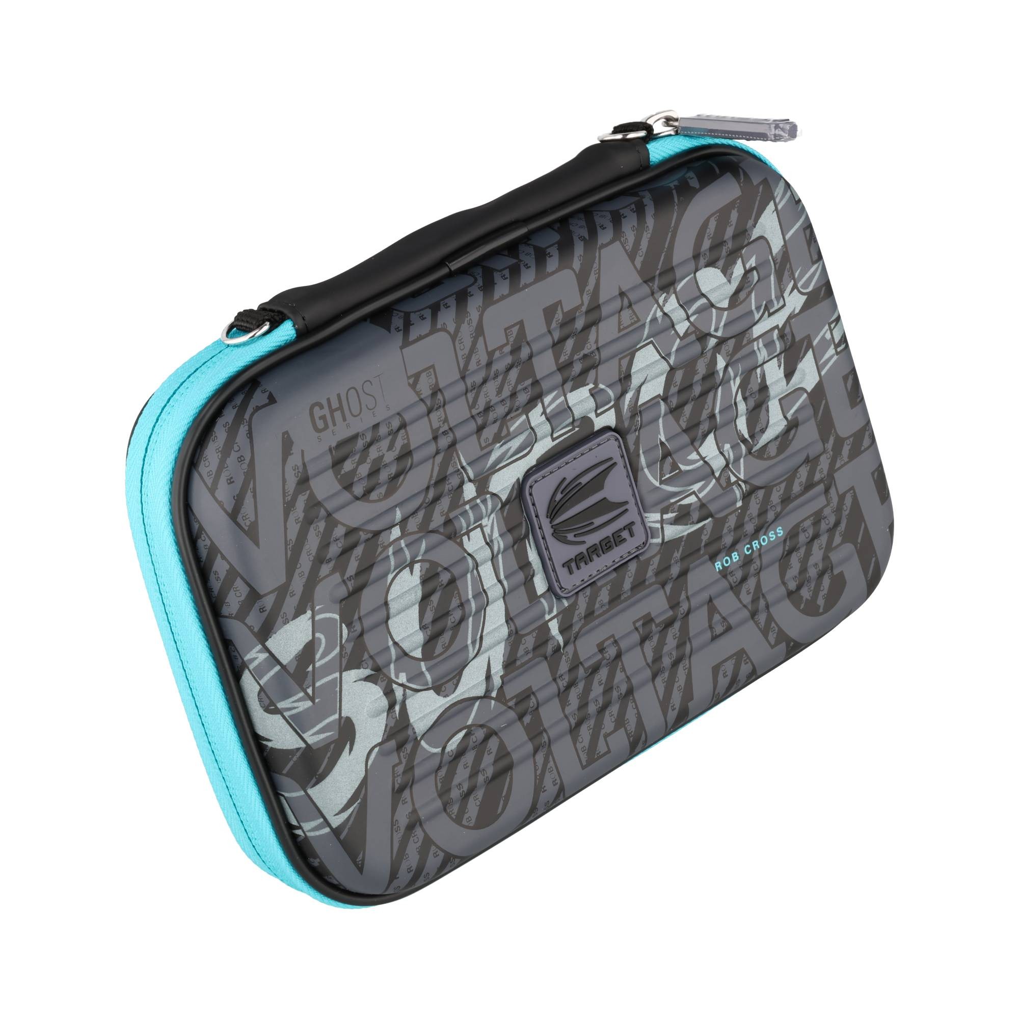 Target Takoma Ghost Rob Cross XL Darttasche