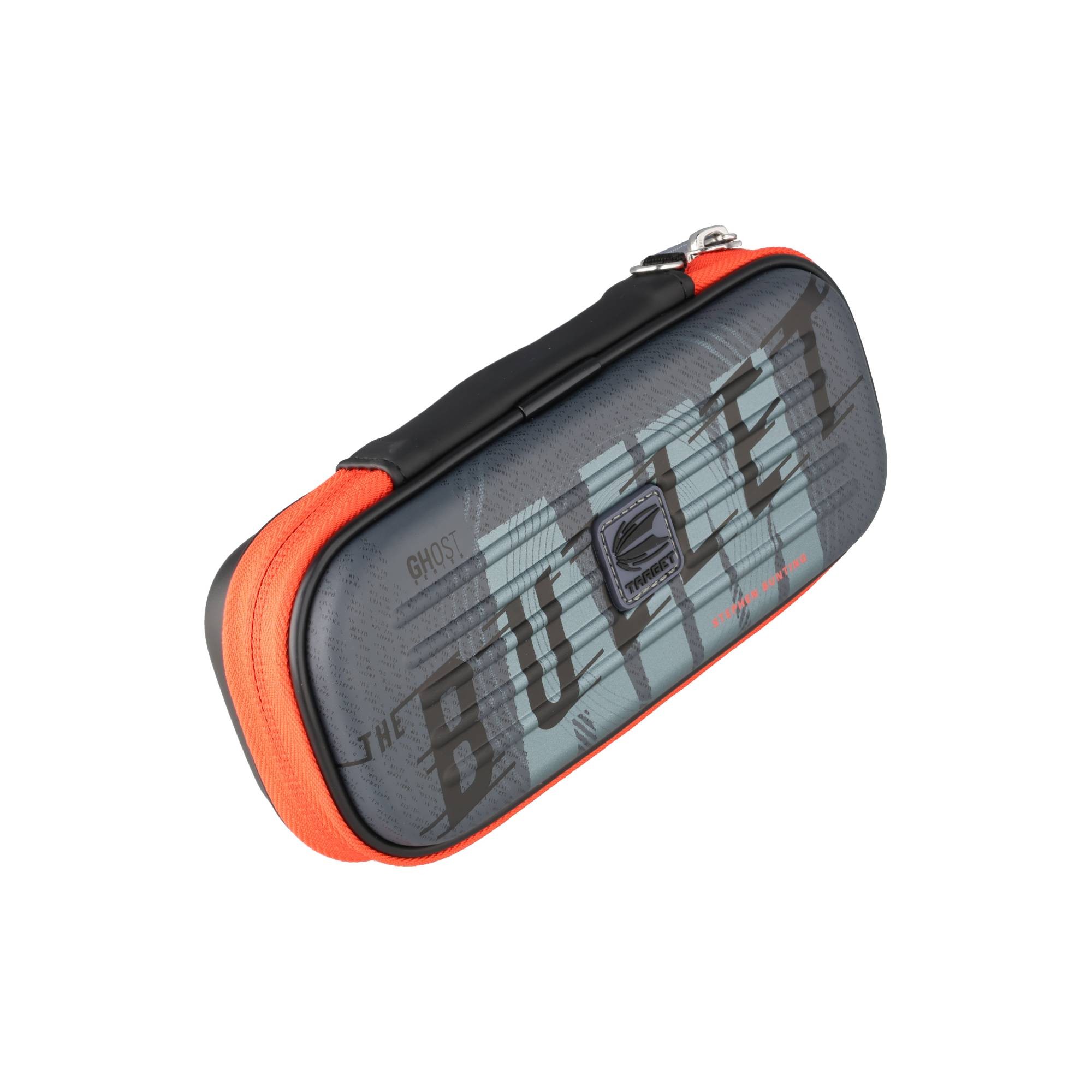 Target Takoma Ghost Stephen Bunting Darttasche