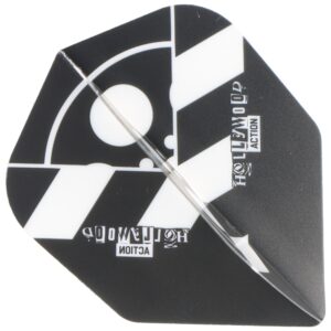 Target Ultra Player Flights Chris Dobey Hollywood No.6