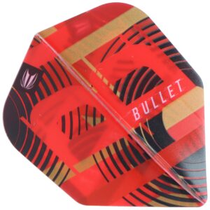Target Ultra Player Stephen Bunting G5 Flights