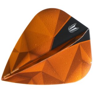 Target Vision Ultra Chrome Copper Kite