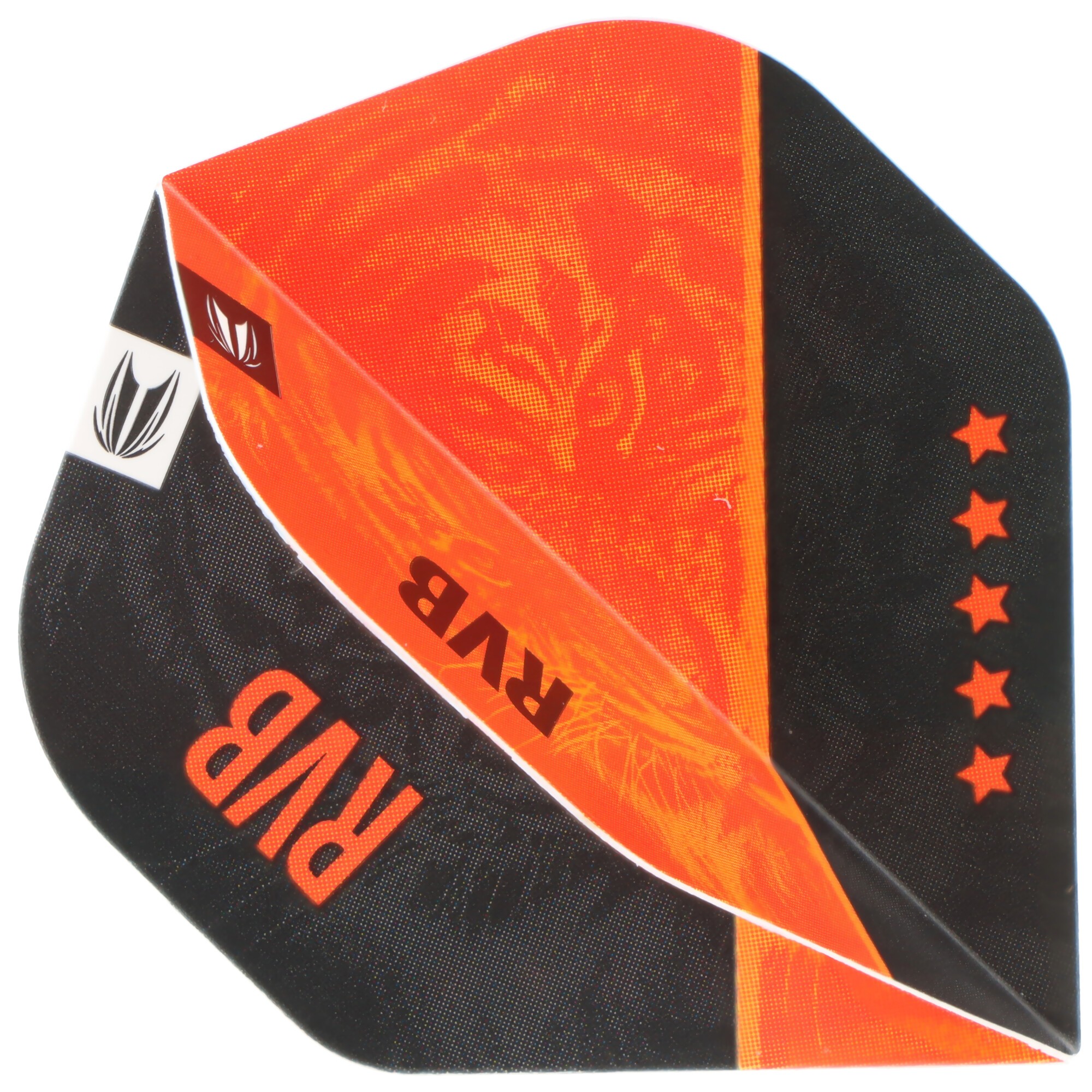 Target Vision Ultra Player Flights Raymond van Barneveld G4 No.2