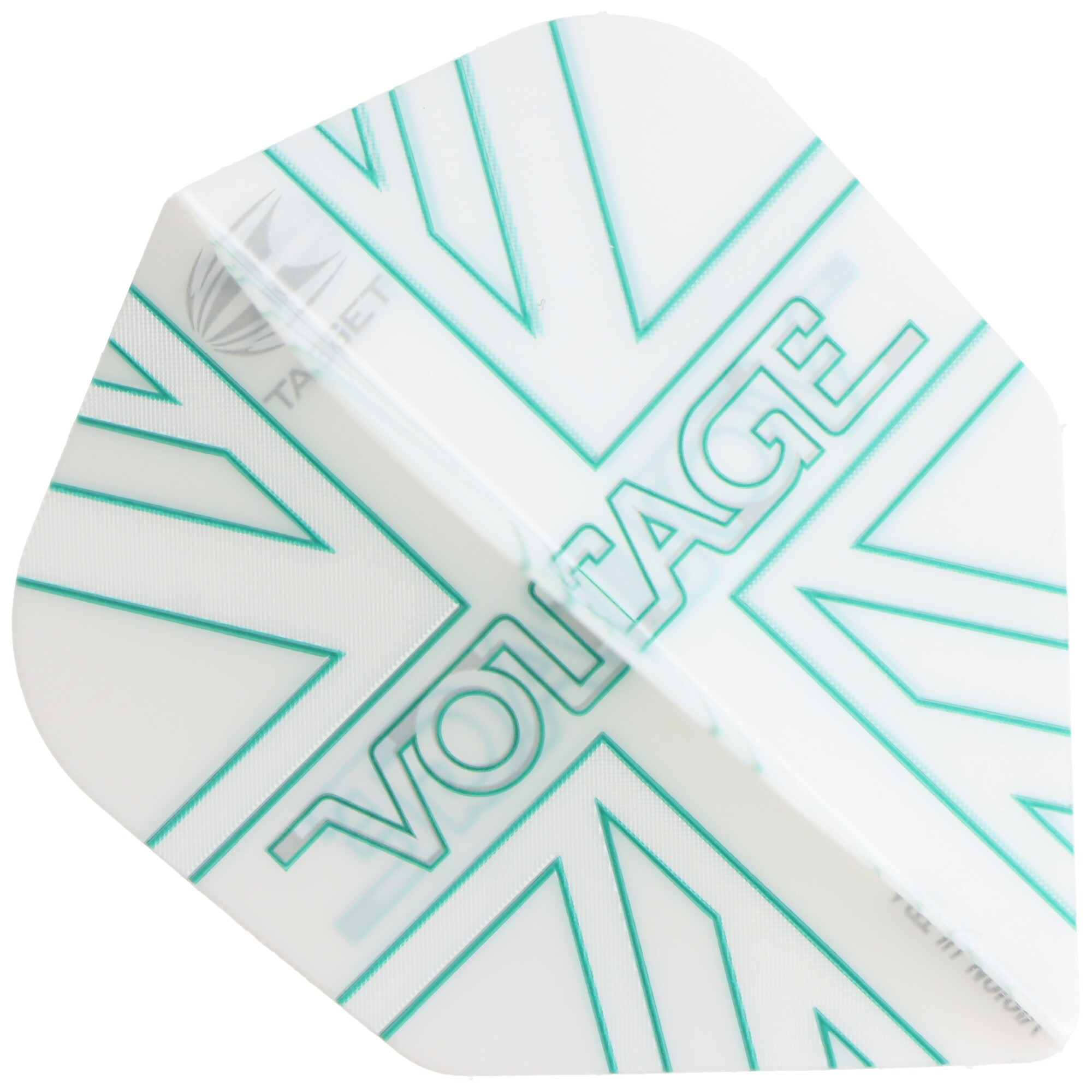 Target Vision Ultra Rob Cross Dart Flight