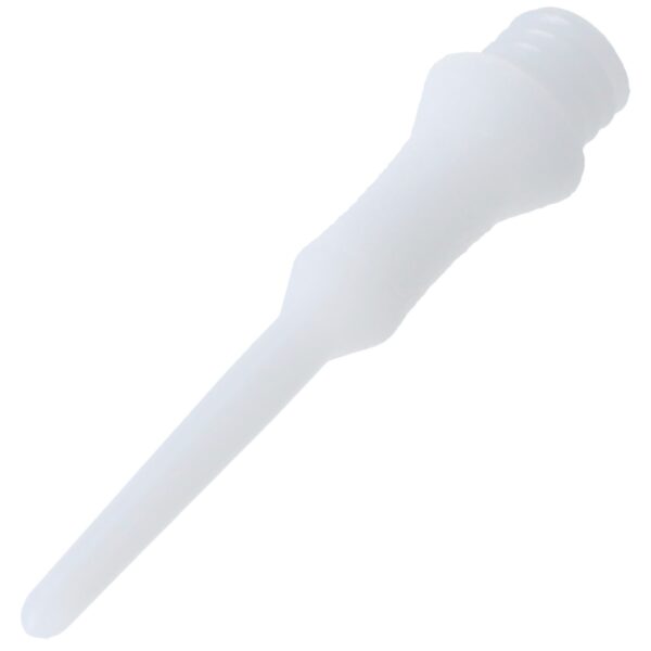 Titan Drift Softdart Spitzen weiß