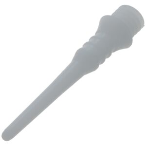 Titan Pro Softdart Spitzen weiß