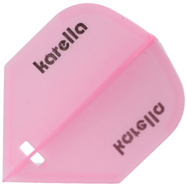 Ultimo Flight rosa starr