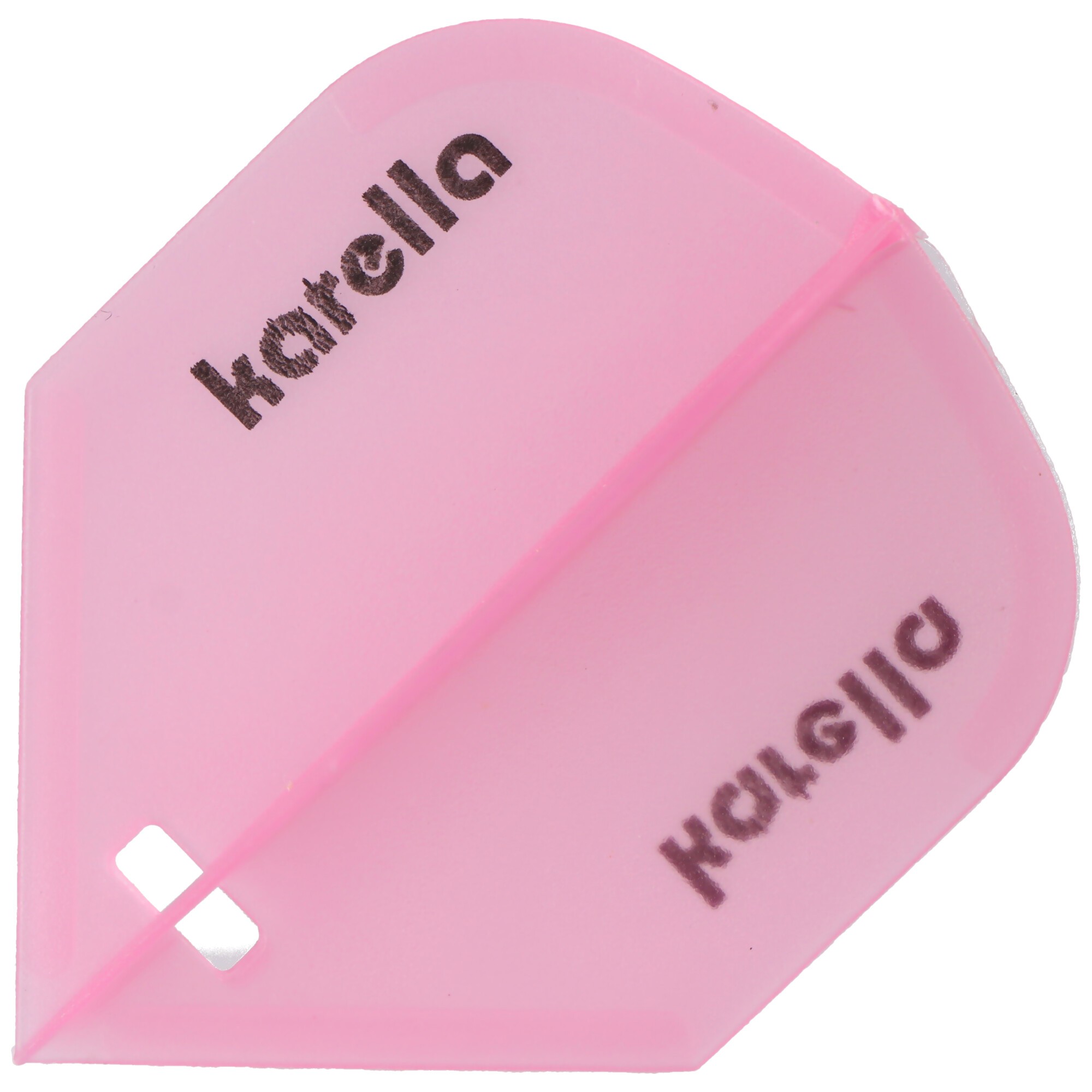 Ultimo Flight rosa starr