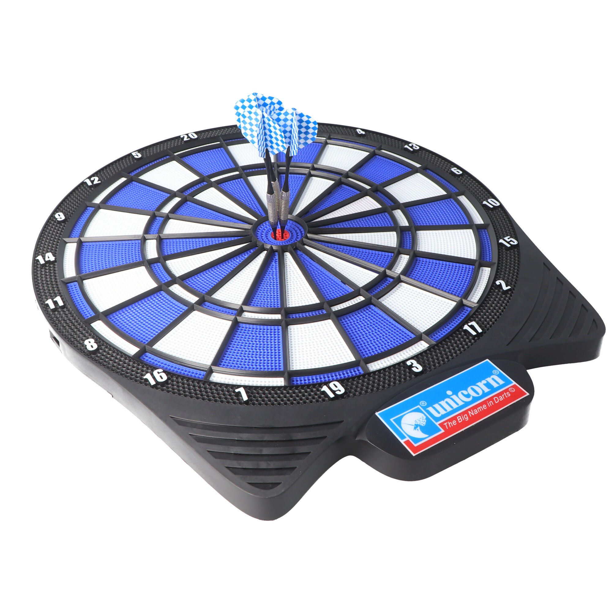 Unicorn Softdart Board