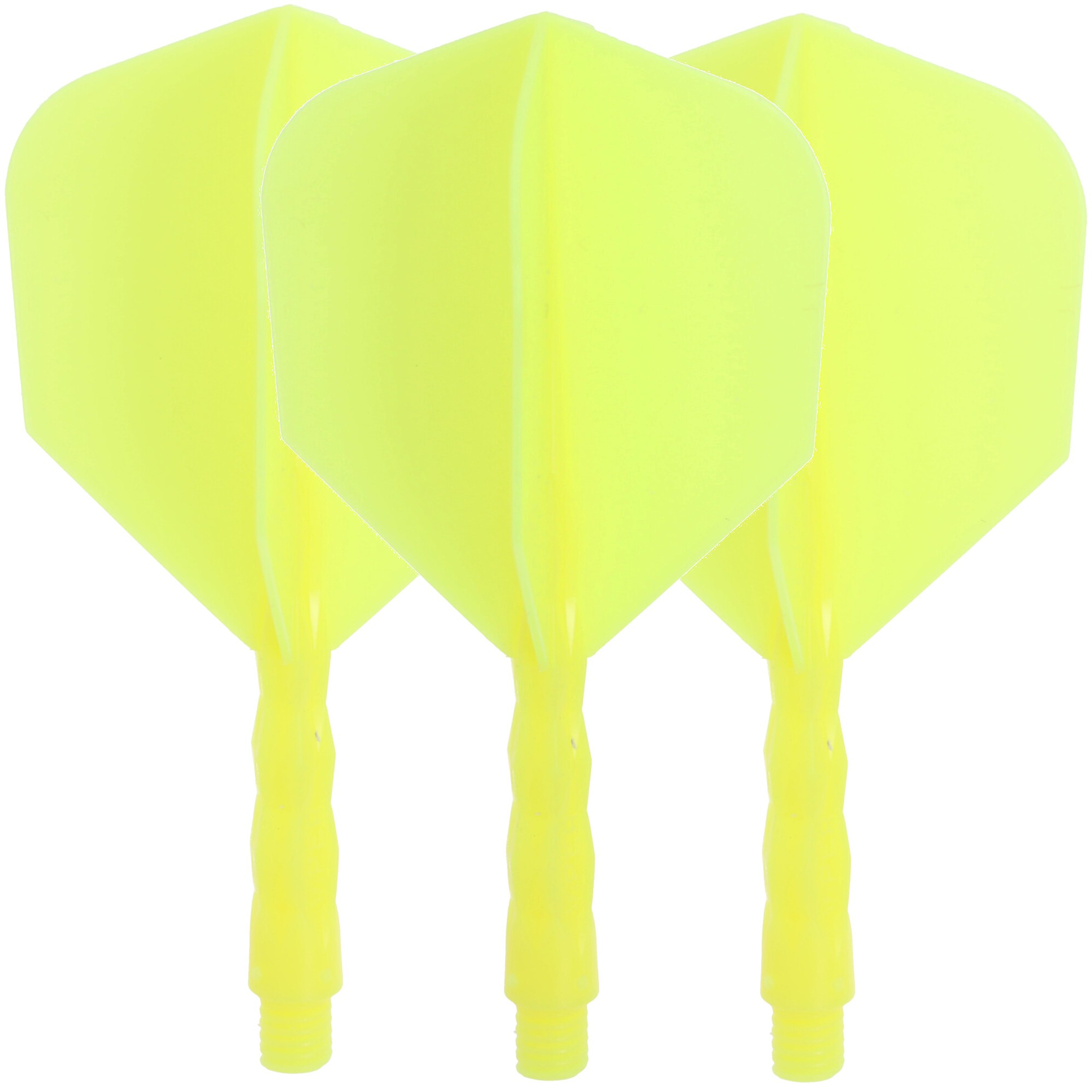Viper Diamond Shaft und Flight